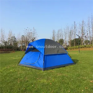 Camping Tent Outdoor for 2 Person SN-ZP037 thumbnail-2