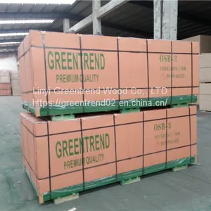 OSB Used for Construction From Greentrend thumbnail-2