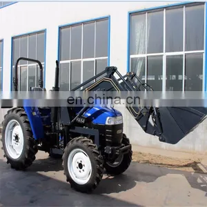 High Quality 4wd 45 hp Farm Tractor thumbnail-6