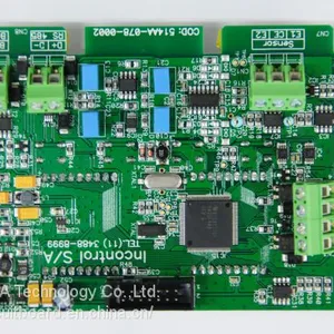 OEM Pcba Factory Car Pcb Circuit Board thumbnail-3