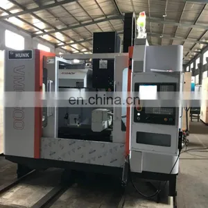 Universal Servo Motor CNC Milling Machine With CAD CAM PDF Files thumbnail-5
