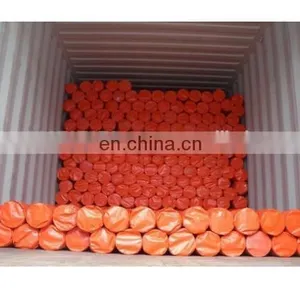 Roll Pe Tarpaulin K Tarp Vina, Made in Vietnam thumbnail-1