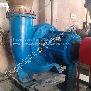 Tobee® TL(R) FGD Slurry Pump - US / AU thumbnail-2