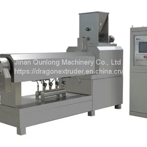 3D Snacks Processing Line thumbnail-4