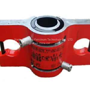 BD Locking Ring Type Tubing Elevator thumbnail-1
