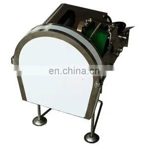 Electric Vegetable Cutter/chopped Green Onion Cutter/Small Vegetable Cutting Machine thumbnail-7