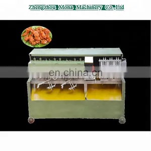Professional Toothpick Machine/toothpick Forming Machine thumbnail-1
