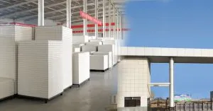 Dezhou Weiren Water Supply Equipment Co.,Ltd company overview - view 3 thumbnail