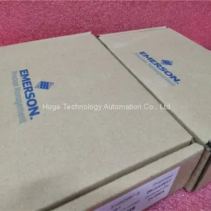 Emerson DELTAV VE4003S7B1 KJ3231X1-BA1 New in Individual Box Package, in Stock ,Original and New, Good Quality, For Our 1st Cooperation,you'll Get my Rock-bottom Price. thumbnail-3