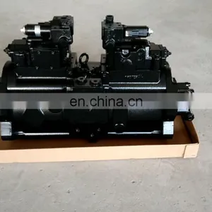 Hot Sell Genuine OEM SK260 SK260-8 Hydraulic Pump thumbnail-1