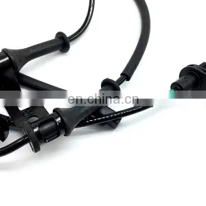 ABS Wheel Speed Sensor for Hyun-dai Elantra 2013-2016 Anti-lock Braking System OEM 59830-3X320 598303X320 thumbnail-2