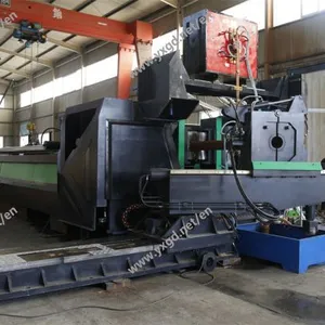 Induction Pipe Bender Induction Heating Pipe Bending Machine thumbnail-2