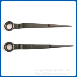 Crowbar Ring Wrench thumbnail-5