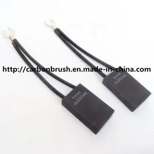 Sales for Industry Motor Carbon Brush D374N thumbnail-1