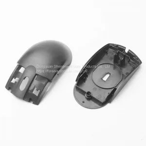 Customized Mouse Cover Plastic Injection Molding thumbnail-1
