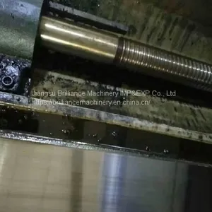 Taiwan LEADYANG VMC-168 CNC Milling Machine thumbnail-5
