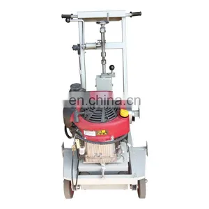 Road Marking Removal Machine for Road Construction thumbnail-3