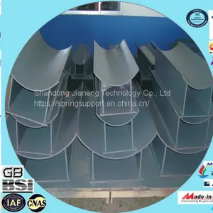 Rigid Steel Saddle Pipe Hangers and Supports thumbnail-5