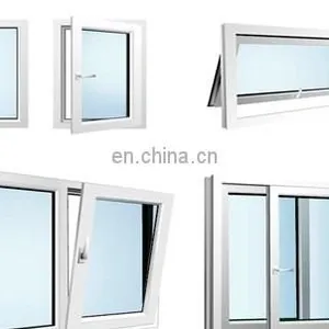 Sinon Brand Double Corner Efficient Machine For Welding PVC Window thumbnail-7