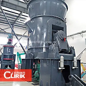 Vertical Roller Mill thumbnail-1