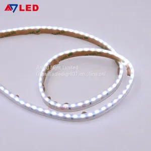 5m LED Strip Light 12V 24V SMD 315 120LED/M Side View Emitting Edge Flexible LED Strip Light From Adled Light thumbnail-2
