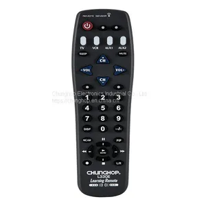L330E All In One Learning Remote Control TV thumbnail-1