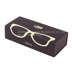 Rectangular Shape Glasses Packaging Boxes thumbnail-1