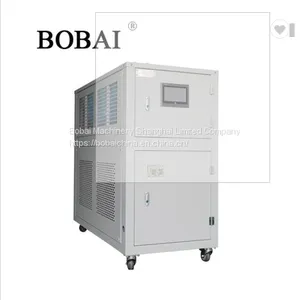 Add to CompareShare Phase Reversal Protection Carrier Air Cooled Chiller Energy-saving Machine thumbnail-1