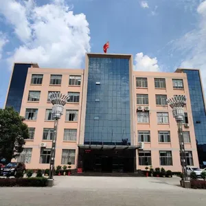 Jining Xingtai Stroller Co Ltd company overview - view 1 thumbnail