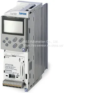 Lenze Variable Frequency Drives thumbnail-1