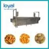 Manufactory Puffed/Inflated Snacks Extruder Food Machine/Extrusion Baked Food Equipment thumbnail-1