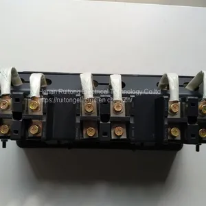 Low Power Consumption Reactor For Reactive Power Compensation thumbnail-1