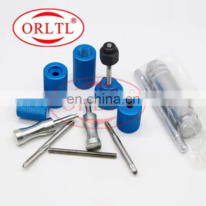 DENSO Common Rail Injector Filter Tool Injector Disassembly Assembly Tools for Denso Filter thumbnail-2