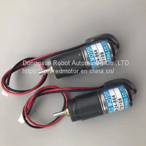 Motor-ink Key Competed- TE16KM-12-864 thumbnail-1