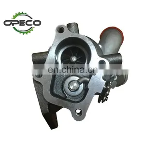 For Kia Sorento 2.5 CRDI D4CB Turbocharger 282004A101 282014A101 733952 thumbnail-1