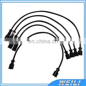 FIAT 32772401585 Spark Plug Wire Set Ignition Lead / Cable thumbnail-1