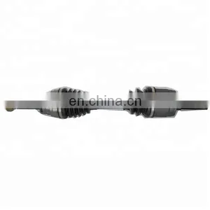 MD19-25-50XB Drive Shaft for Mazda B2600 B2900 MD20-25-50XB thumbnail-1