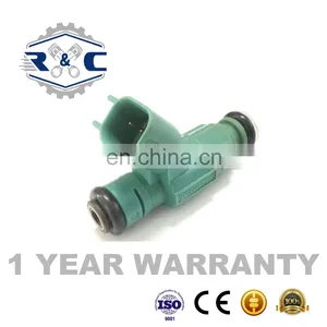R&C High Quality Injector 04591756AC Nozzle Auto Valve For Dodge Chrysle 100% Professional Tested Gasoline Fuel Nozzle thumbnail-4