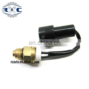 R&C High Quality Original 17680-82011 For Suzuki Jimny/SJ 413 100% Professional Radiator Cooling Fan Temperature Switch thumbnail-1