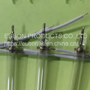 Linear Xenon Flash Tube IPl Lamp 30W~60W thumbnail-4