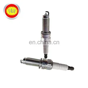High Performance Engine 12290-RBJ-003 DILFR6F-11G Spark Plug Iridium thumbnail-2
