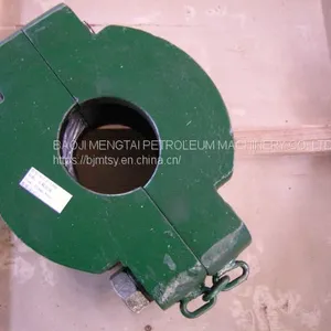 PISTON CLAMP FOR MUD PUMP SPARE PARTS thumbnail-4