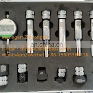No,30(1) Common Rail Injector Valve Measuring Tool thumbnail-4