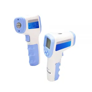 FDA Digital Non-contact Infrared Thermometer for Baby Kid Adult thumbnail-1
