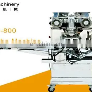 Manufacturing Industrial Kibbe Encrusting Making Machine Line thumbnail-1