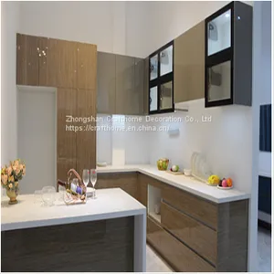Kitchen Cabinet thumbnail-4