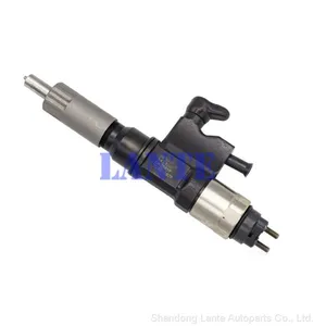 Common Rail Injector 1153004361 8-97609788-2 1112010A624-0000 Diesel Injector thumbnail-2