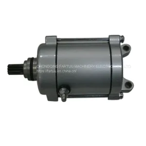 Adult Tricycle Starter Motor Kit Spare Parts for Bicycle thumbnail-3