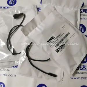Original York Air Conditioning Accessories Temperature Sensor Probe 371-01180-223 thumbnail-1
