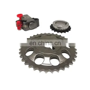 XYREPUESTOS AUTO PARTS Repuestos Al Por Mayor Timing Chain Kit for Corolla 1NZFE NZE12113506-21020 13540-21020 13521-21020 thumbnail-4